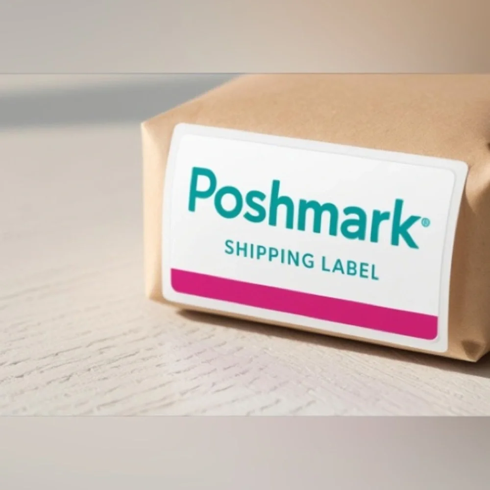 Additional Shipping Label for over 5 pounds